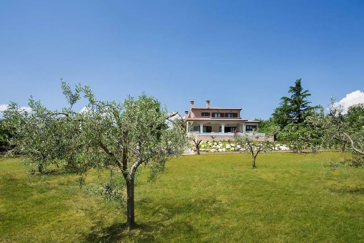 Villa Terra Labin  Holiday home
