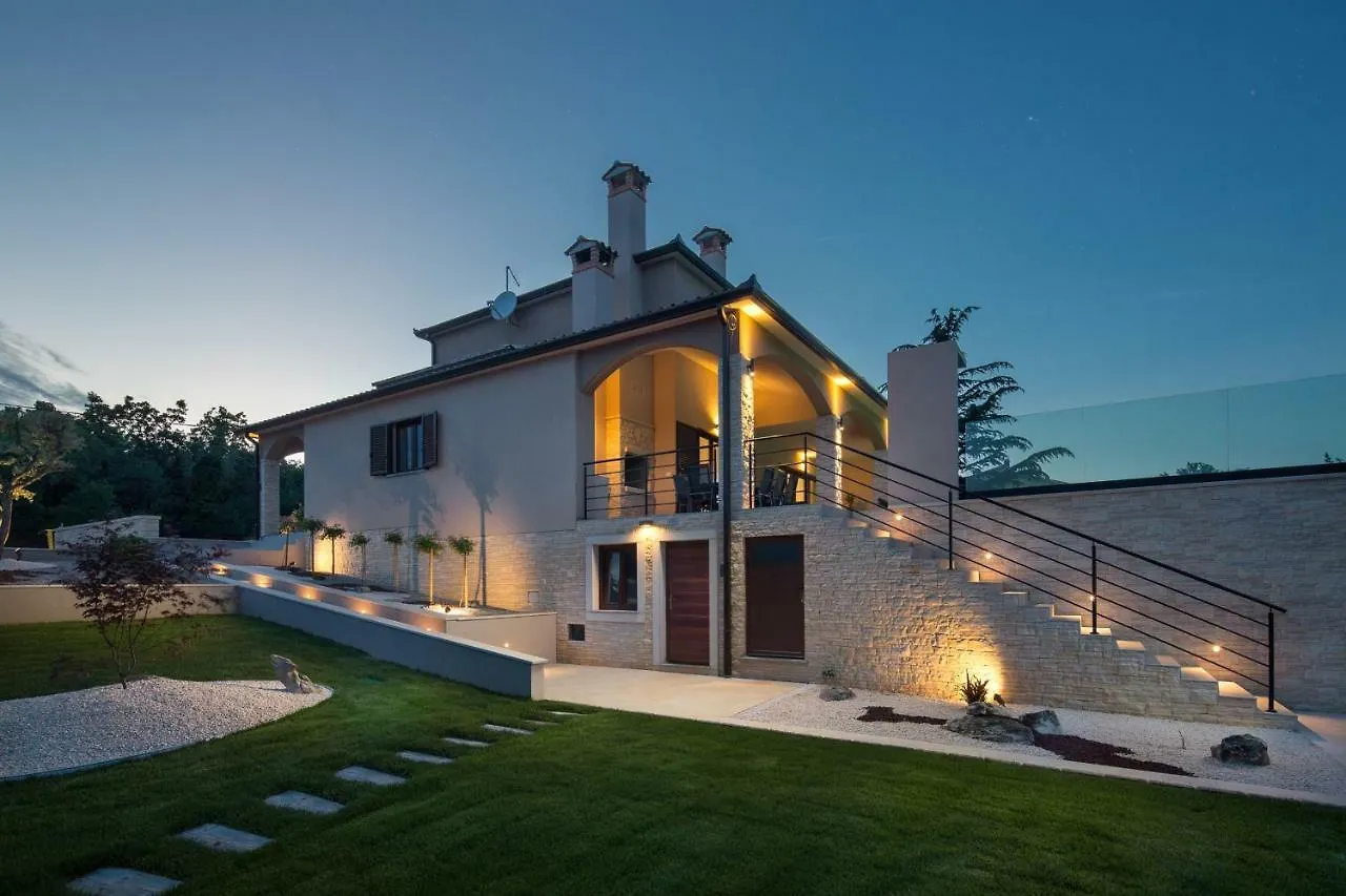 Villa Terra Labin
