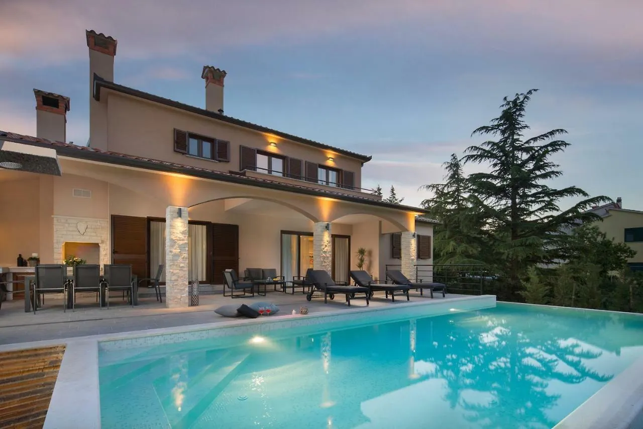 Villa Terra Labin