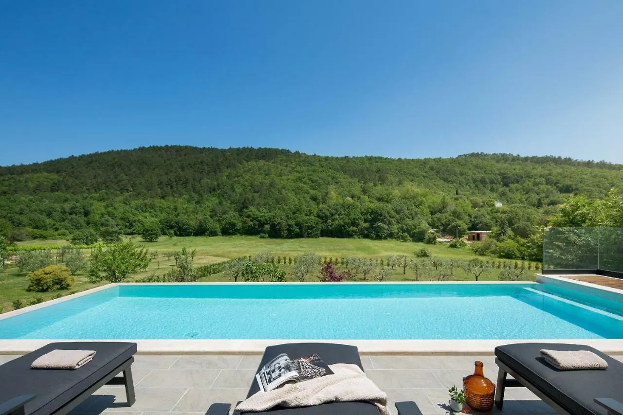 Holiday home Villa Terra Labin