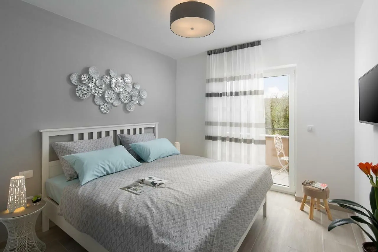 Villa Terra Labin  Holiday home