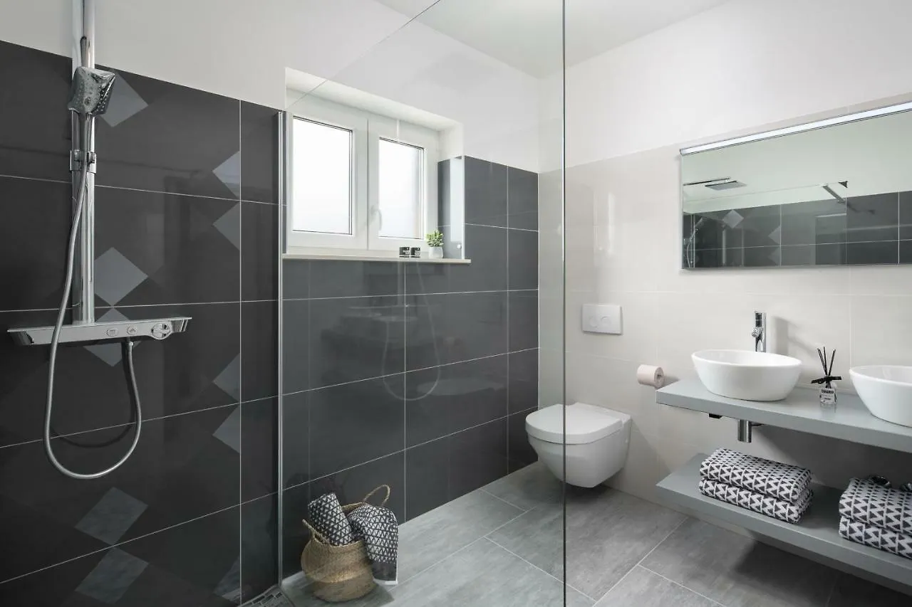 Villa Terra Labin  Holiday home Labin (Istria)