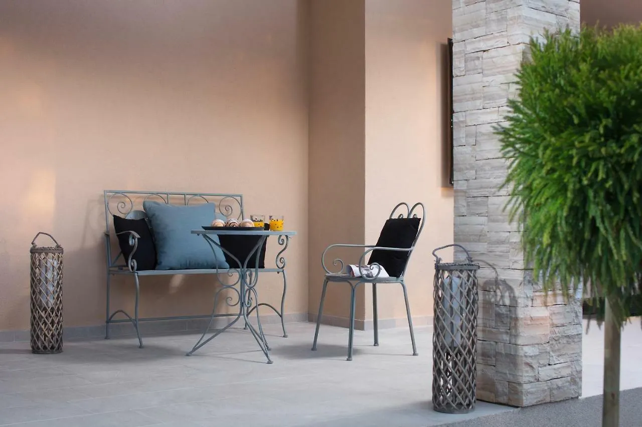 Villa Terra Labin  Holiday home Labin (Istria)