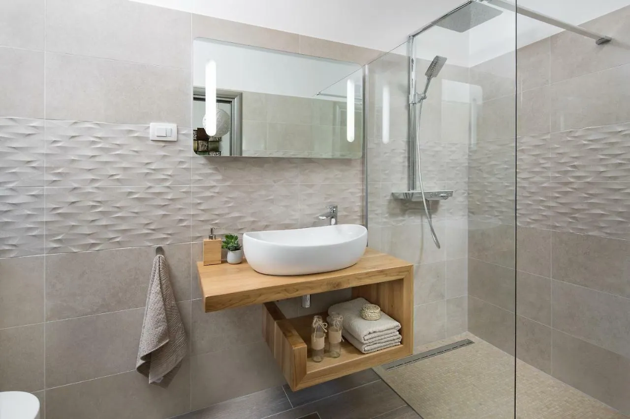 Holiday home Villa Terra Labin  Croatia