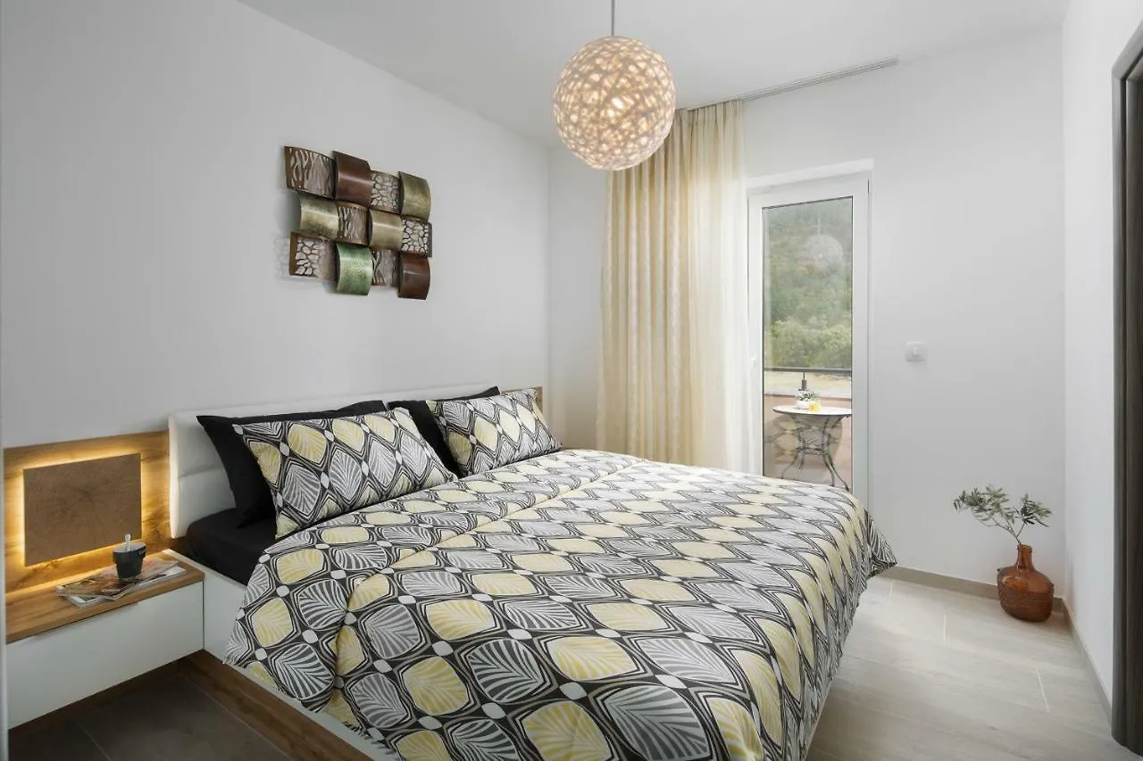 Holiday home Villa Terra Labin  Croatia