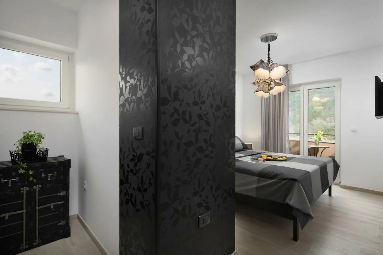 Holiday home Villa Terra Labin
