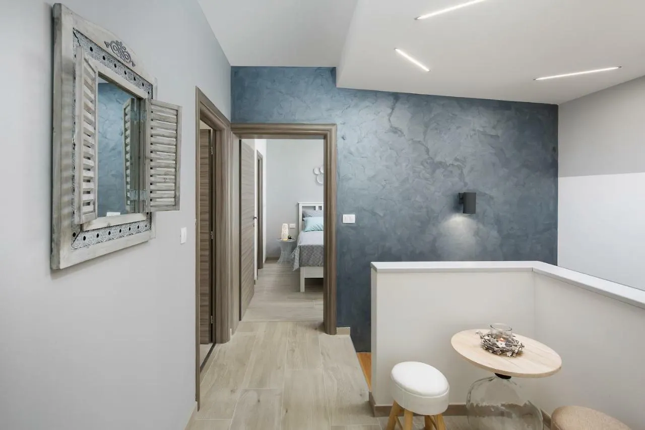 Villa Terra Labin  0*, Labin (Istria) Croatia