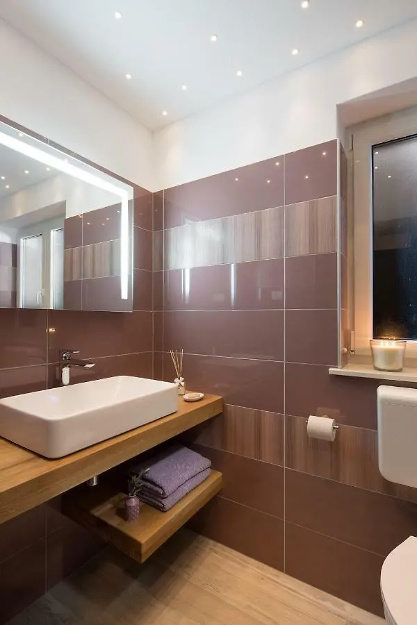 Villa Terra Labin  Croatia