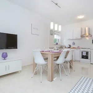 Apartman Brankica, Labin (Istria)